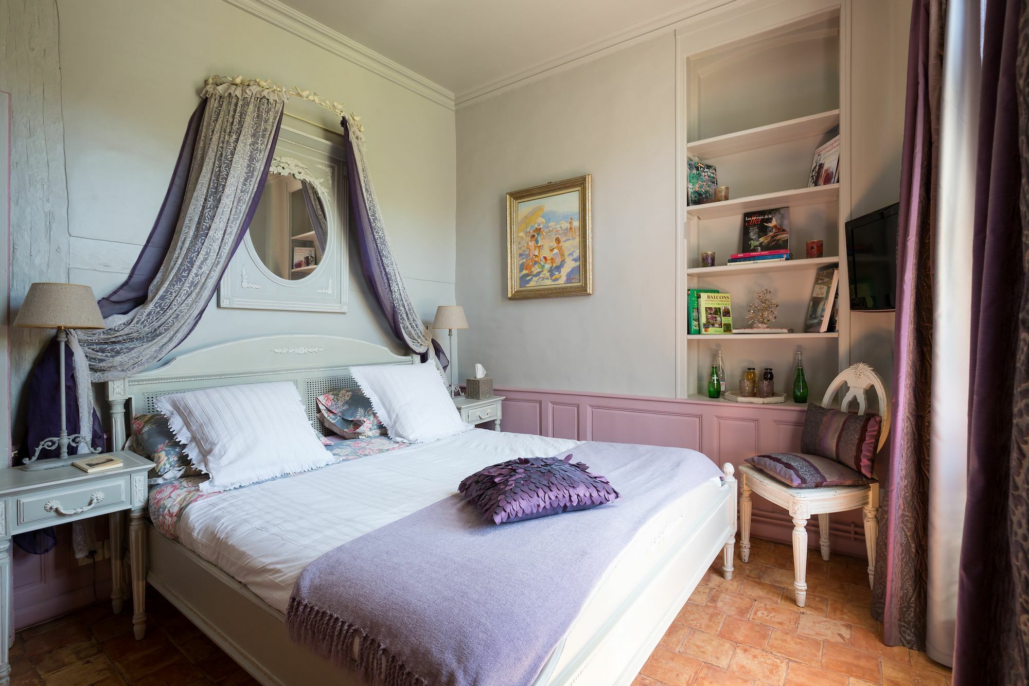 La Maison Du Parc Honfleur Ngoại thất bức ảnh