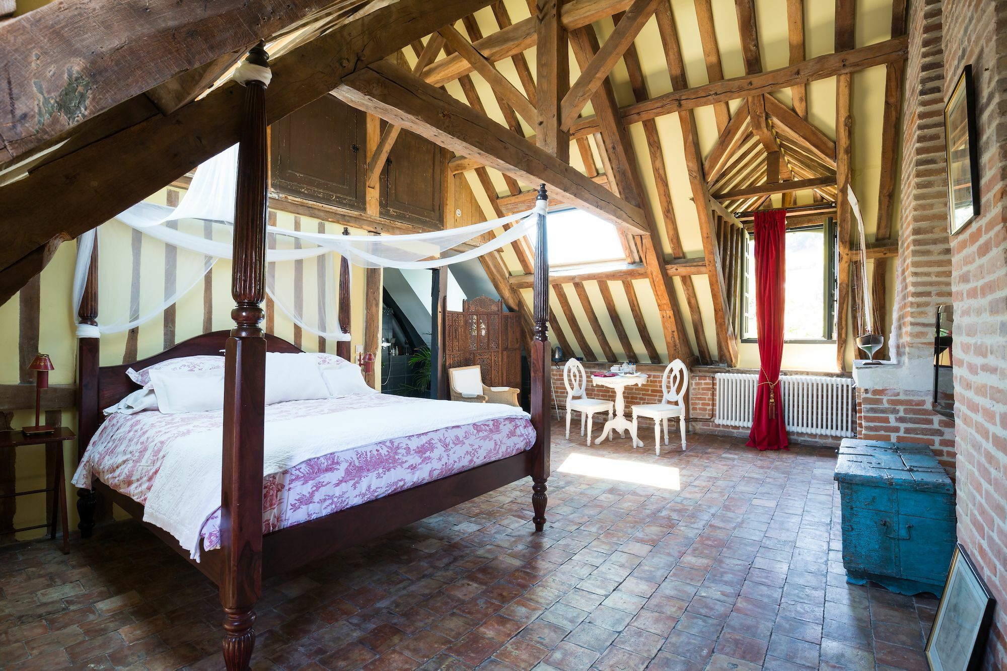 La Maison Du Parc Honfleur Ngoại thất bức ảnh